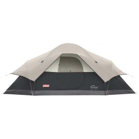 Coleman Red Canyon 8 Person Tent