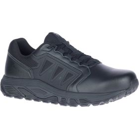 Bates RUSH PATROL - BLACK