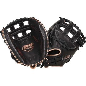 Rawlings 33" R9 Fastpitch Catcher's Mitt