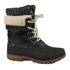 Tamarack Women's Lodge Duck Boots