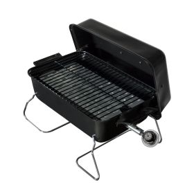 Char-broil Portable Gas Grill
