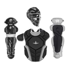 All Star 7-9 Top Star Catchers Kit