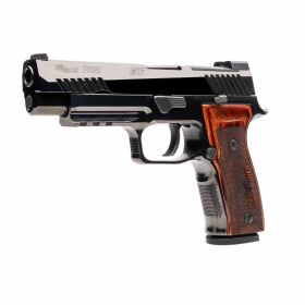 Sig Sauer 320AXG9 M17CSTM Works Pistol