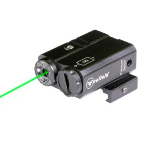 Firefield Charge AR Grn Laser