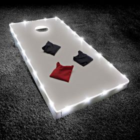 Brightz TossBrightz 2-Pack LED Cornhole Lights