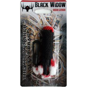 Black Widow Scent Drag