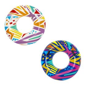 H2o Geometric Swim Tube 42"