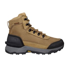 Carhartt Men's Outdoor Hike WP 6" Hiking Boots