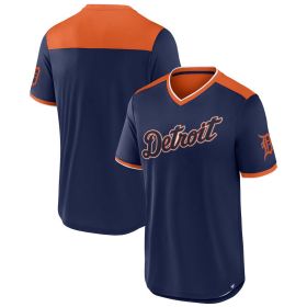 Fanatics Detroit Tigers Walk Off Tee