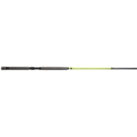 Lews Crappie Thunder 2 Piece Spinning-Jigging Rod
