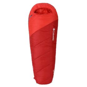 Columbia Mount Tabor 10F Mummy Sleeping Bag - REGULAR