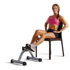 Marcy Cardio Mini Cycle