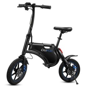 Idea Play P-10 Plus Electric Bike