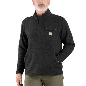Carhartt 1/4 Zip Fleece Pocket Sweater
