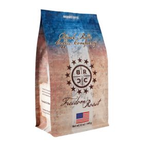 Black Rifle Coffee Co Freedom Coffee Roast