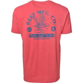 Reef Eagle Tee