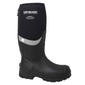 Dryshod Men's Steadyeti Hi Mud Boots