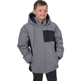 Pulse Boys' Gravity Jacket