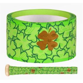 Lizard Skins DSP Ultra Outburst Four Leaf Bat Grip