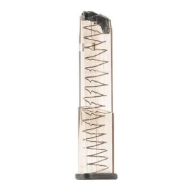 Elite Tactical Glock 43x/48 Magazine 9mm Luger 19 Round Magazine