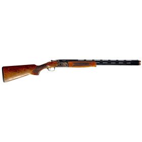 Armsco Inc Decker Elite 12GA O/U 3" Shotgun
