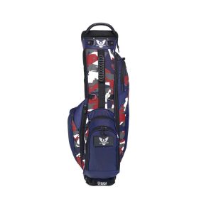 Subtle Patriot Hero Standbag