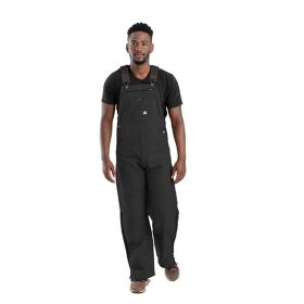 Berne Men's Traditional Washed Bib
