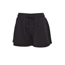 90 Degree Women's High Waist Shorts