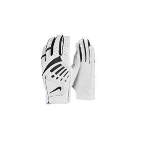 Nike Junior Left Dura Feel Golf Glove