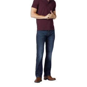 Lee Men's Extreme Motion Regular Boot Jeans