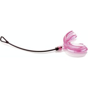 Shock Doctor Braces Mouthguard With Strap