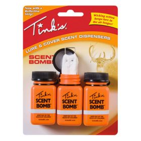 Tinks Scent Bomb