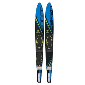 Obrien Celebrity 68" Blue w/ X-7 & RT
