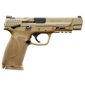 Smith & Wesson 11595 M&P M2.0 40S&W 5" Pistol