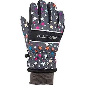 Arctix Girls' Whiteout Gloves