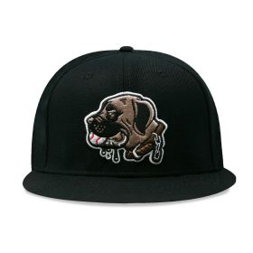 Baseballism Hercules Cap