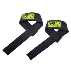 Go Fit Ultimate Pro Cotton Wrist Wraps