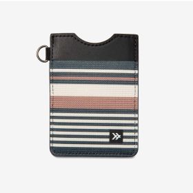 Thread Wallets Vertical Wallet