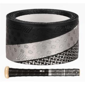 Lizard Skins DSP Ultra Outburst Mic Drop Bat Grip