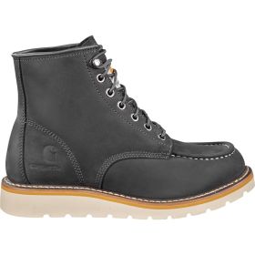 Carhartt 6" Moc Soft Toe Wedge Boot