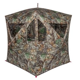 Primal Den 5-Hub Pop-Up Hunting Ground Blind