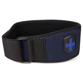Harbinger Men's Hexcore Belt