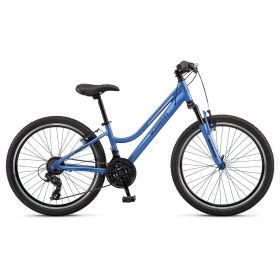 Schwinn GIRLS 24" CIMERON MULTI SPEED BIKE