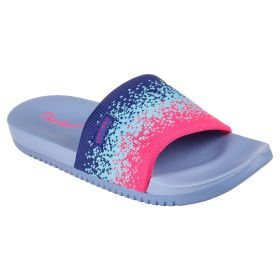Skechers Girls' Gambix Sandals