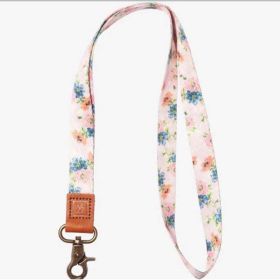 Thread Wallets Neck Lanyard