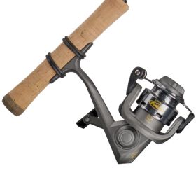 Berkley Lightning Ice Combo