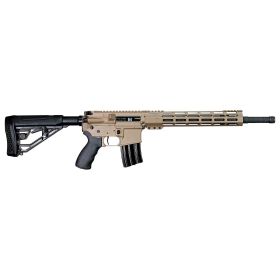 Alexander Arms Tactical 50 Beowulf 18" Tactical Centerfire Rifle