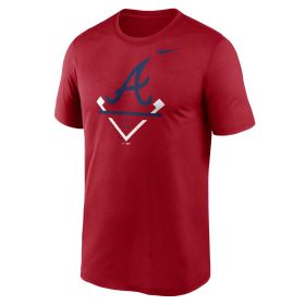 Nike Atlanta Braves Icon Legend Tee