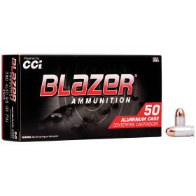 Blazer 380 Auto 95 Grain