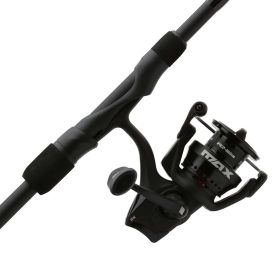Abu Garcia Max Sx Spinning Combo